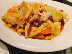 -吴记鲜定味