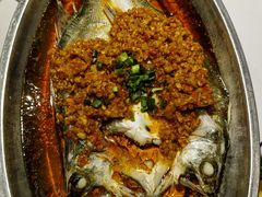 -回家吃饭·地道南昌菜(建德观总店)