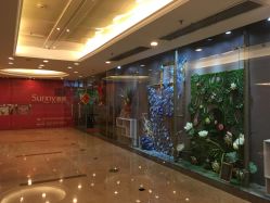 -Sunny喜铺婚礼策划(东部店)
