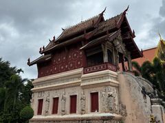-帕辛寺