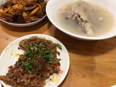-明红蹄花创始老店(糍粑店街店)