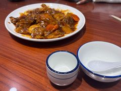 -恩宏德餐馆(平山道店)