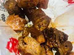 -绝味鸭脖(双龙路店)