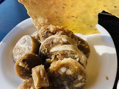 粉肠-老保定驴肉馆(云岗路店)