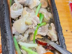 -61号餐吧(兴坪古镇漓江店)