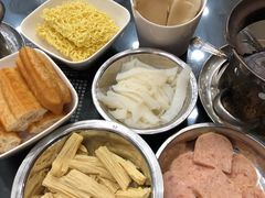 -川香煲(茅台路店)