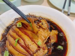 -吕氏疙瘩汤·海鲜新鲁菜(凯德mall新都心店)