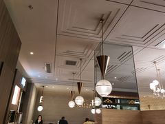 大堂-鹿港小镇(霄云店)