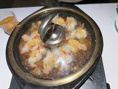 -百年神厨·地道川菜(清江西路店)