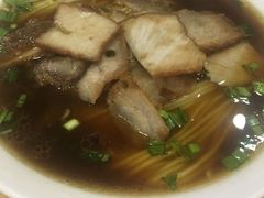 -瞻老元面馆(双塘路店)