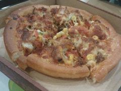 -百富烤霸 烤鸡汉堡(钱塘江路店)