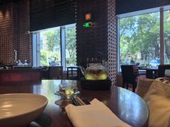 -君悦酒店·1881·北京烤鸭