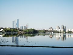 -紫金山山顶公园
