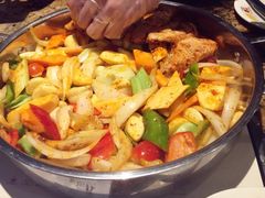 -黄记煌三汁焖锅(1818广场店)