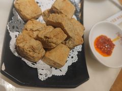 -浙味观杭州海鲜面(钱江新城高德置地店)
