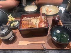 -玄白·炭烤活鳗(上海首店)