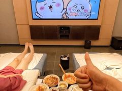 -唐宫足道·SPA·影院会馆(木渎店)