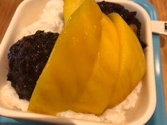 -满记甜品(荟聚购物中心店)