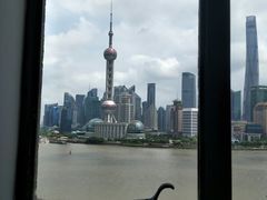 景观位-上海和平饭店-华懋阁 The Cathay Room