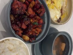 -鹿港小镇(黄金店)