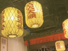 -南京大牌档(中关村领展广场店)