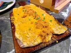 -十三姨正合丰烤肉(营迹路店)