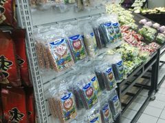 店内环境-沃尔玛购物广场(仓山万达店)