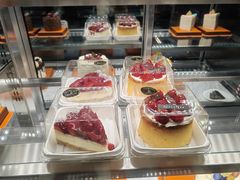 -红跑车HPCBAKERY(汉商店)