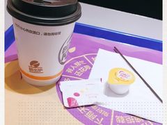 -汉堡王(上海虹口龙之梦)