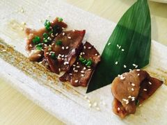 -有喜屋·深夜食堂(北京西路店)