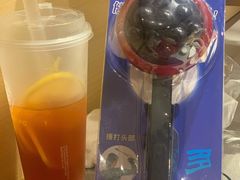 -桂桂茶(滨江百联店)