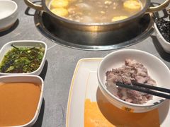 -潮发潮汕牛肉店(东方宝泰店)