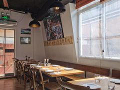 大堂-El Bodegon阿根廷秘鲁餐厅(幸福路店)