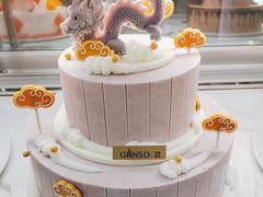 -GANSO元祖食品(锦创书城店)