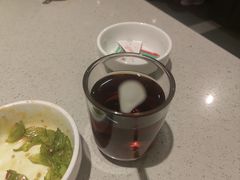 -海底捞火锅(万达店)