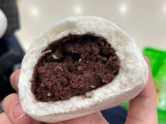 -宫门口馒头铺(创始人总店)