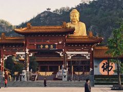 -大伊山景区