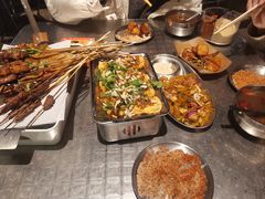 -有局·成都市井烧烤·精酿啤酒(双楠店)