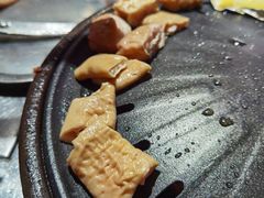 -济州爱肉堂(总店)