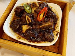 -柳州宾馆-云霄阁·旋转餐厅
