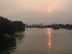 -呼兰河口湿地公园