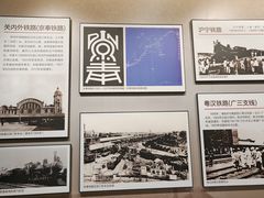 -中国铁道博物馆(正阳门馆)