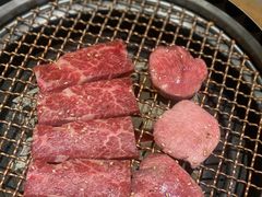 -炎蔵牛舌烤肉