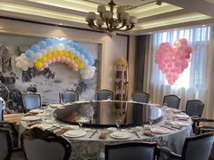 包厢-程新大酒店(常州龙虎塘店)