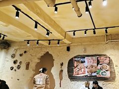 -盟重烧烤(高正街店)