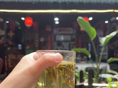 -国生茶庄·地道农家菜团建活动
