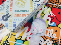 -泡泡玛特POPMART(天环购物中心店)