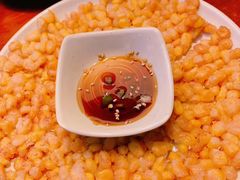 -火炉情韩国料理店(古田路店)