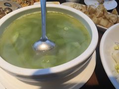-怡得饭庄·宋大妈昆明菜·始于1996(滇池海埂大坝店)