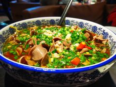 银芽腰花-富临轩私房菜(集庆门大街店)